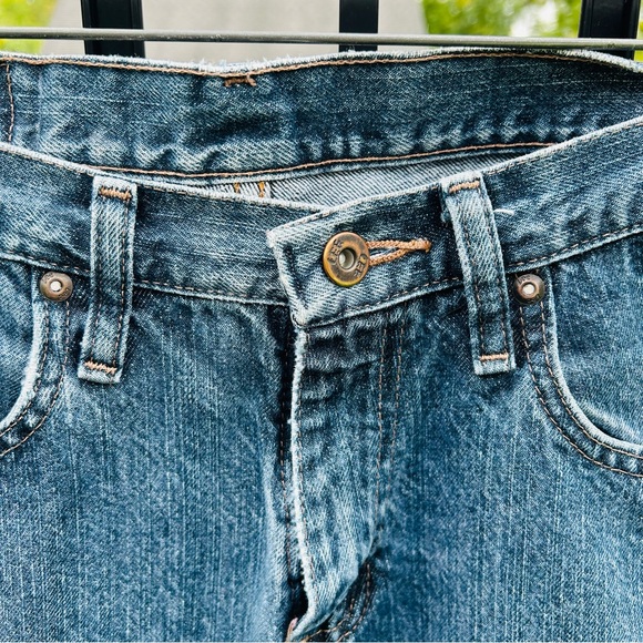 Men’s Vintage Reserve by Lee | Men’s Jeans | Size 30 x 30 | Relaxed Fit - Picture 10 of 15